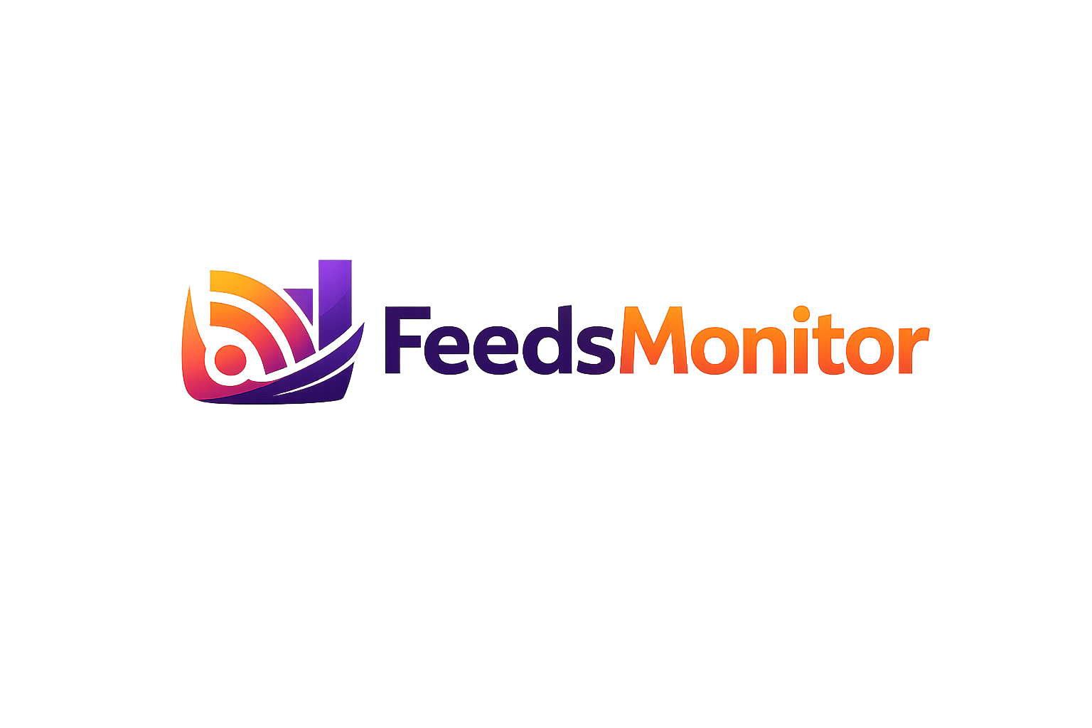 FeedsMonitor Logo